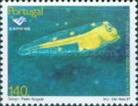 Stamp 2211