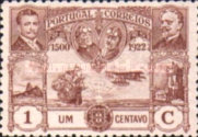 Stamp 289