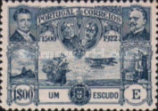 Stamp 302