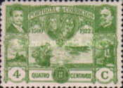 Stamp 292