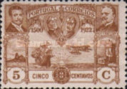 Stamp 293