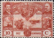 Stamp 294