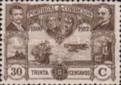 Stamp 298