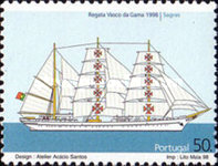 Stamp 2283