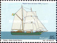 Stamp 2284