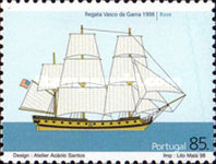 Stamp 2285