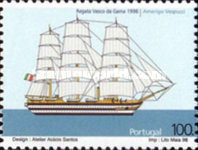 Stamp 2286