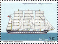 Stamp 2287