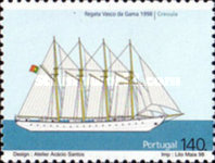 Stamp 2288