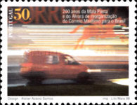 Stamp 2306