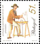 Stamp 2312