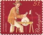 Stamp 2317