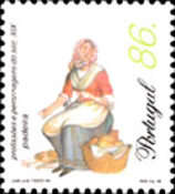 Stamp 2313