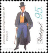 Stamp 2314