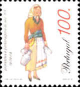 Stamp 2315