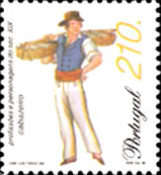 Stamp 2316