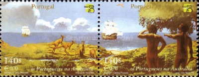 Stamp 2322