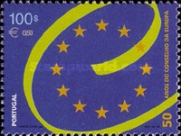 Stamp 2331