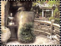 Stamp 2340