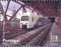 Stamp 2352