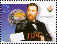 Stamp 2356