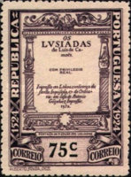 Stamp 322