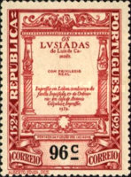 Stamp 324