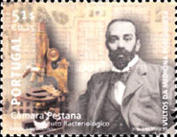 Stamp 2366