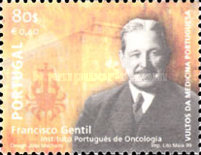 Stamp 2368