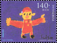 Stamp 2376