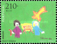 Stamp 2377