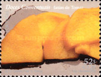 Stamp 2433