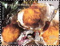 Stamp 2434