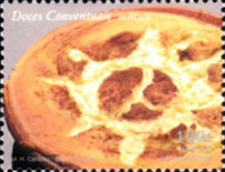 Stamp 2435