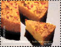 Stamp 2438