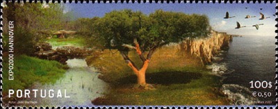 Stamp 2440