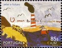 Stamp 2491