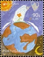 Stamp 2492