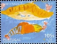 Stamp 2493