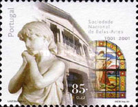 Stamp 2494