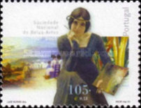 Stamp 2495