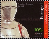 Stamp 2510