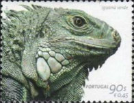 Stamp 2517