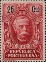 Stamp 346