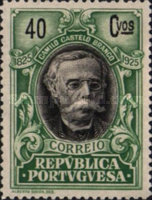 Stamp 349