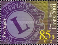 Stamp 2525