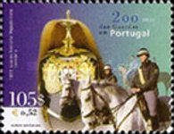 Stamp 2547