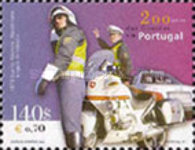 Stamp 2548