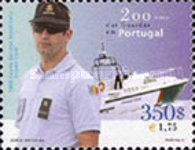 Stamp 2549