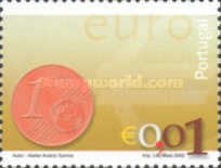 Stamp 2553